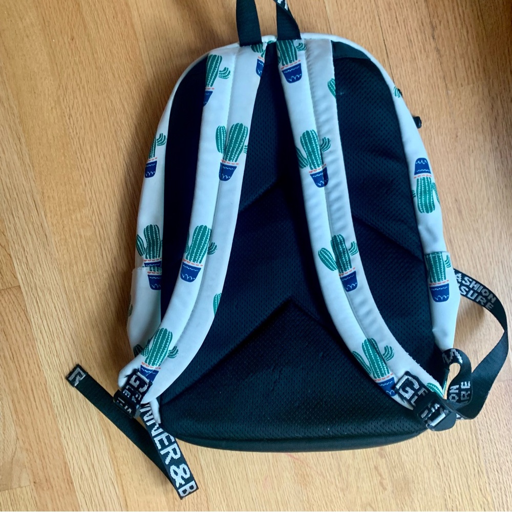 Cactus Backpack - image 2